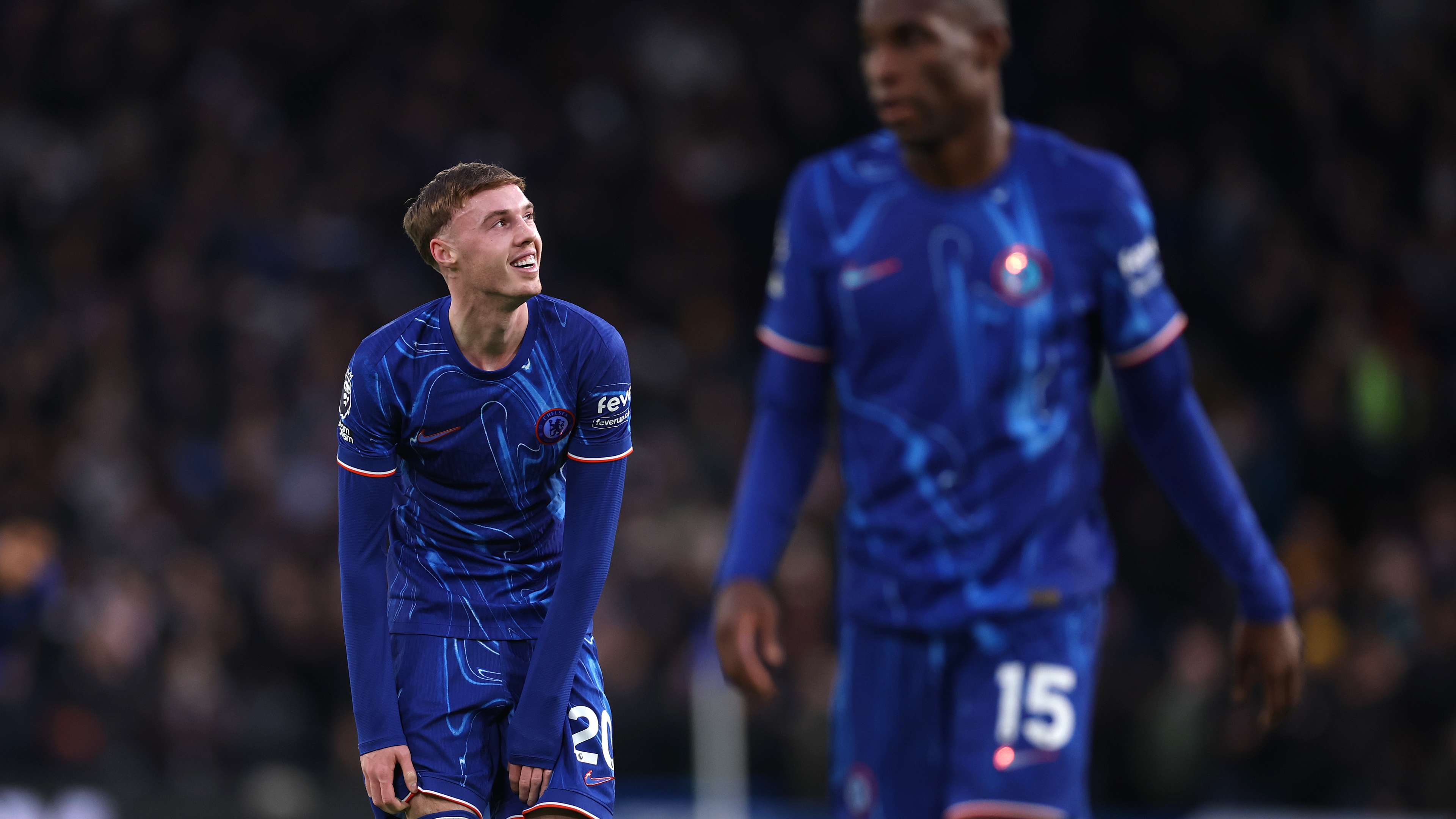 令人充滿期 令人充滿期