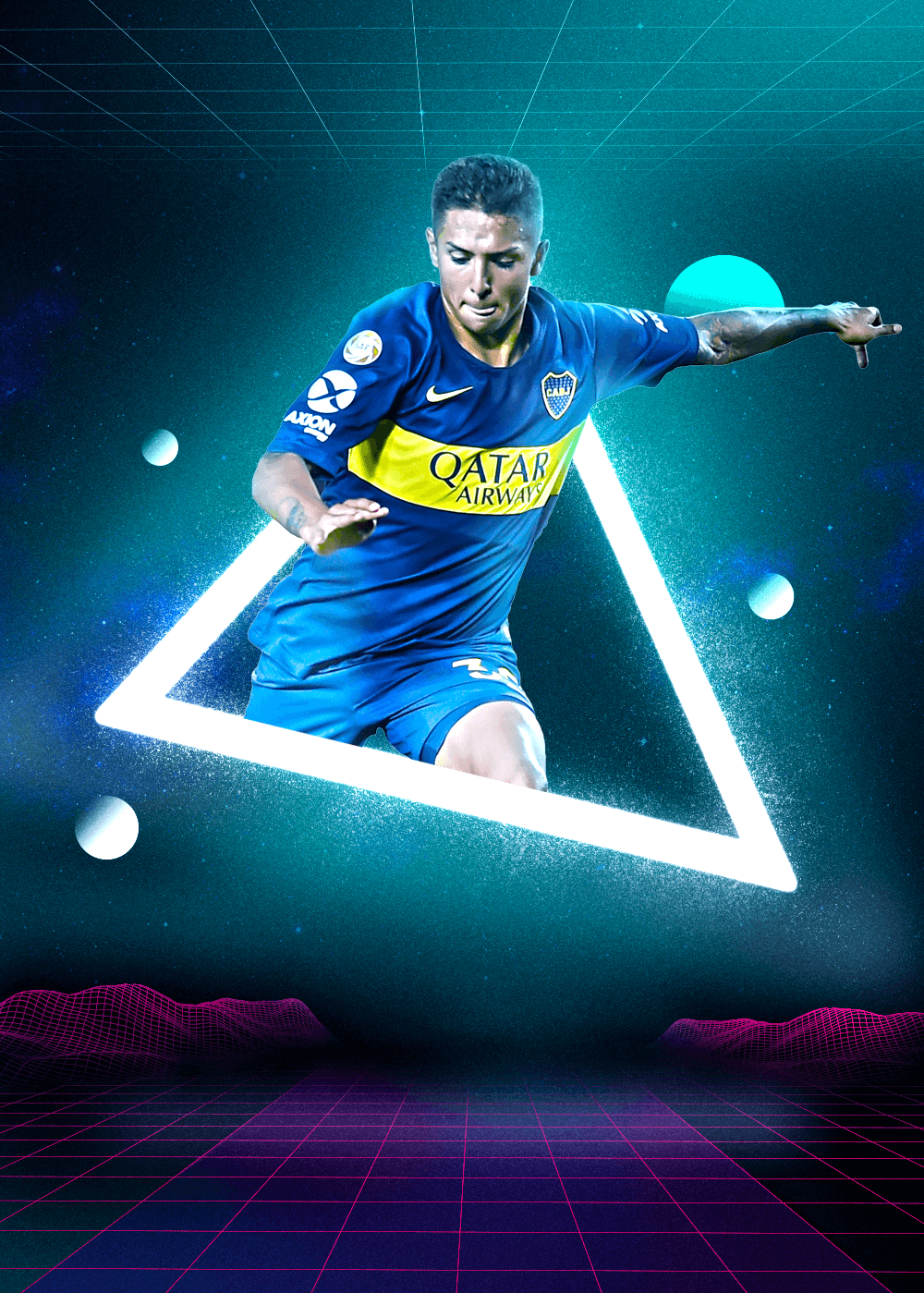 积极意义 积极意义