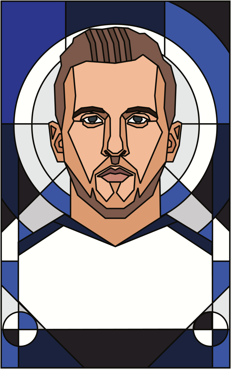 場上的焦點 場上的焦點