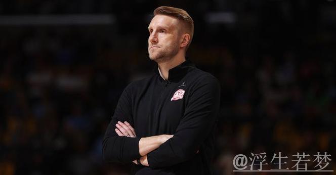 灰熊队正式宣布图奥马斯-伊萨洛担任主教练