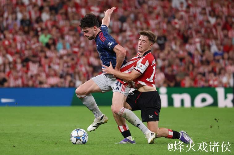 欧冠：巴尔科拉击中门框 巴黎圣日耳曼客场逼平毕尔巴鄂竞技