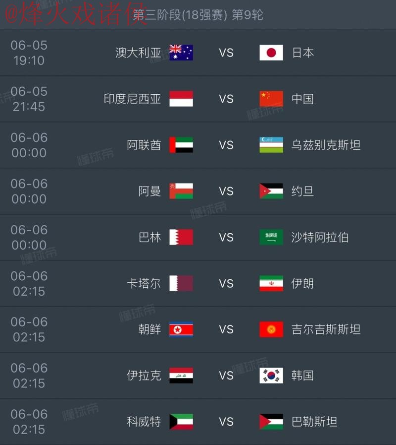 2026世界杯比分查询入口官网 2026世界杯比分查询入口官网
