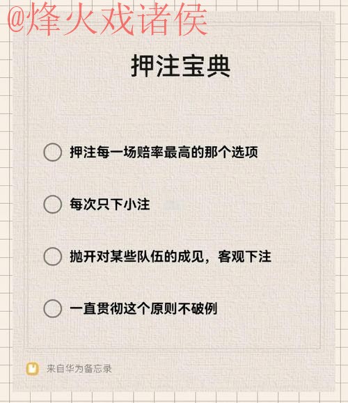 世界杯下注软件推荐与攻略